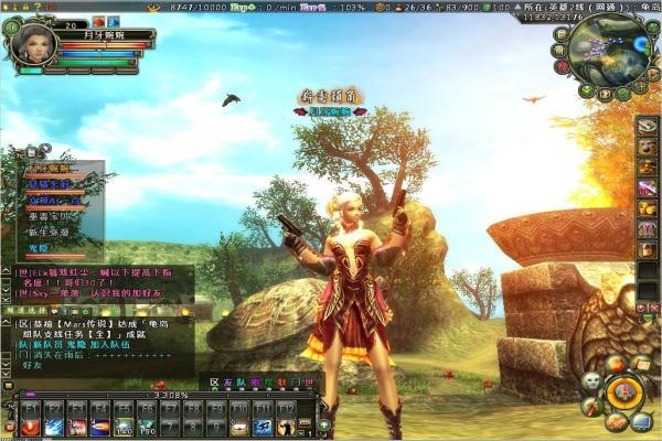 天下统一恋之乱月之章下载_天下统一恋之乱月之章安卓2024