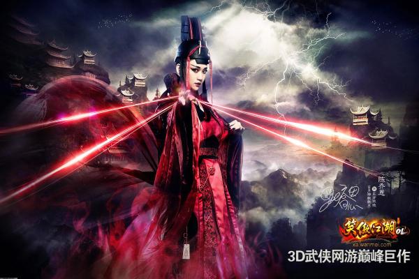 2024高质量3D换装捏脸游戏推荐榜